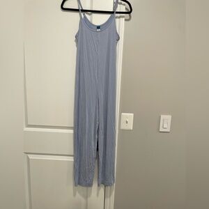 Old Navy lounge romper NWOT